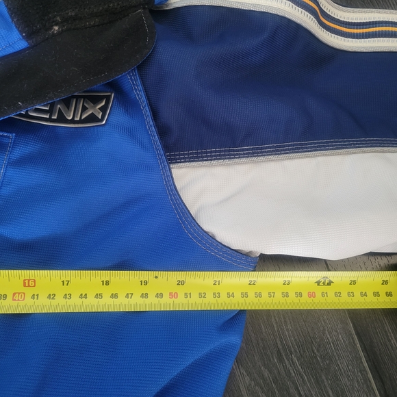 PHENIX Superior Performance Womens Ski Jacket Belted Size 38/M - Picture 13 of 14